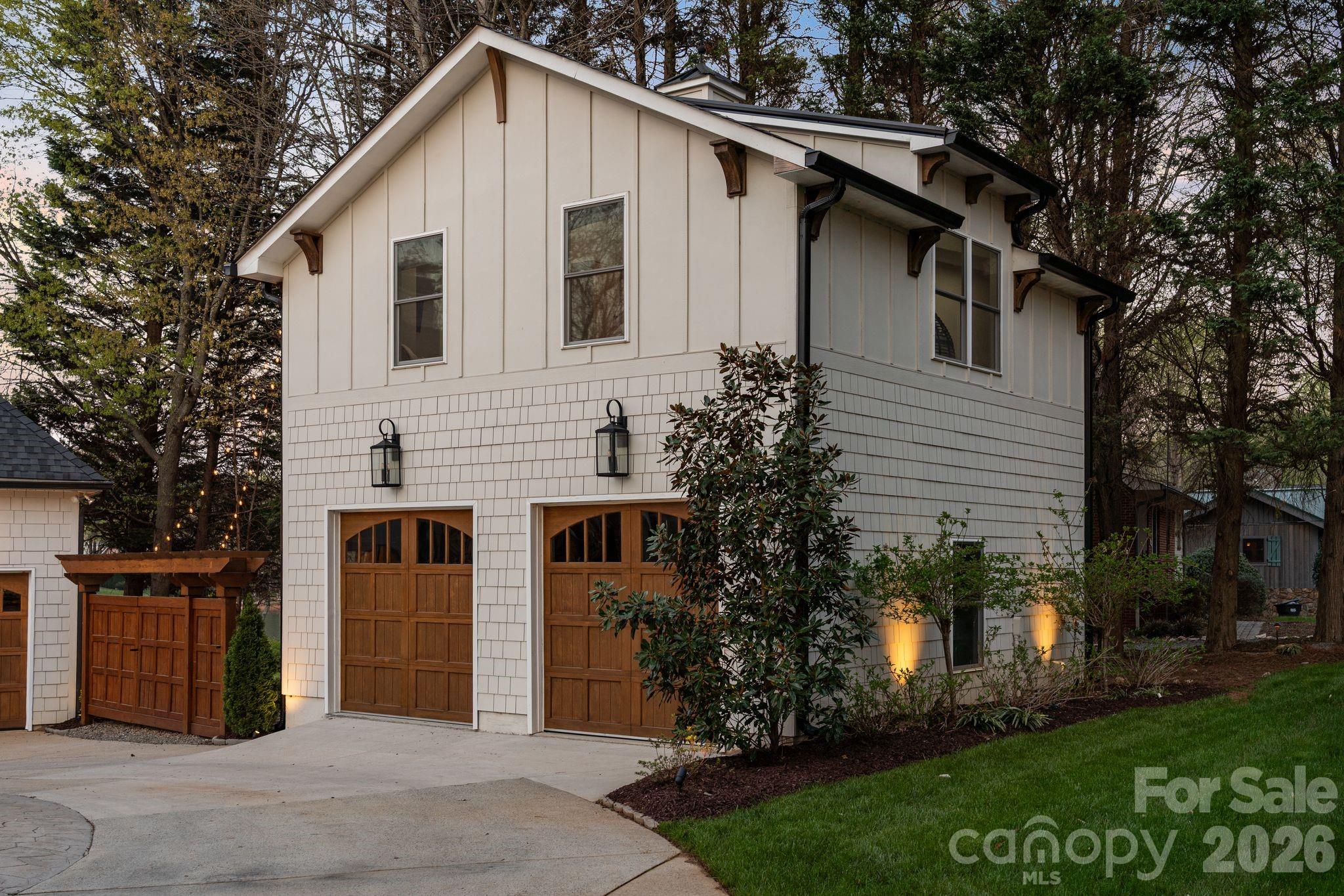 The Back Forty - Residential