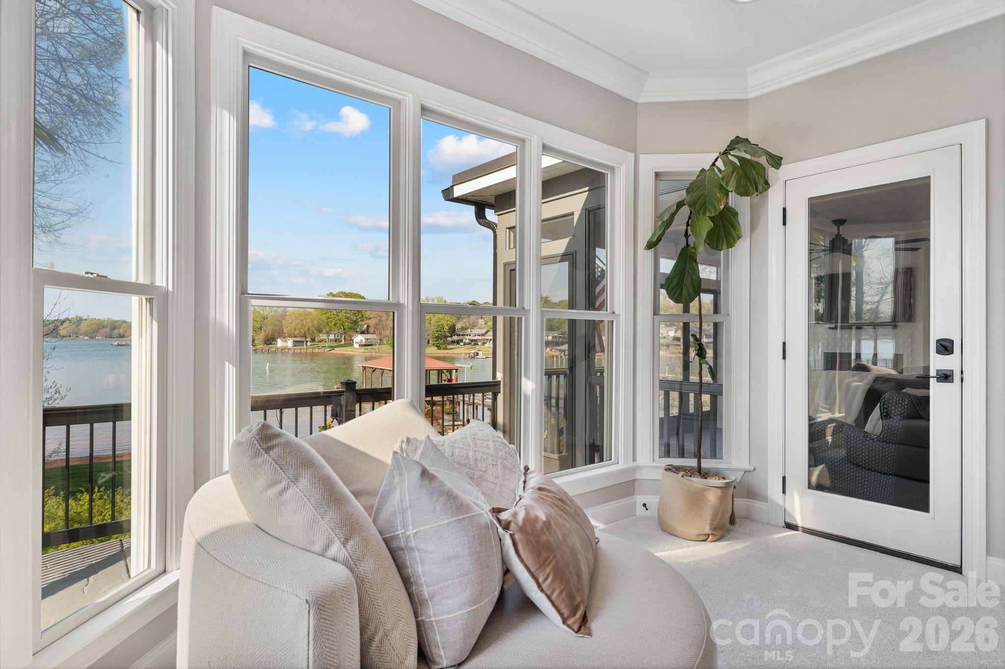 The Back Forty - Residential