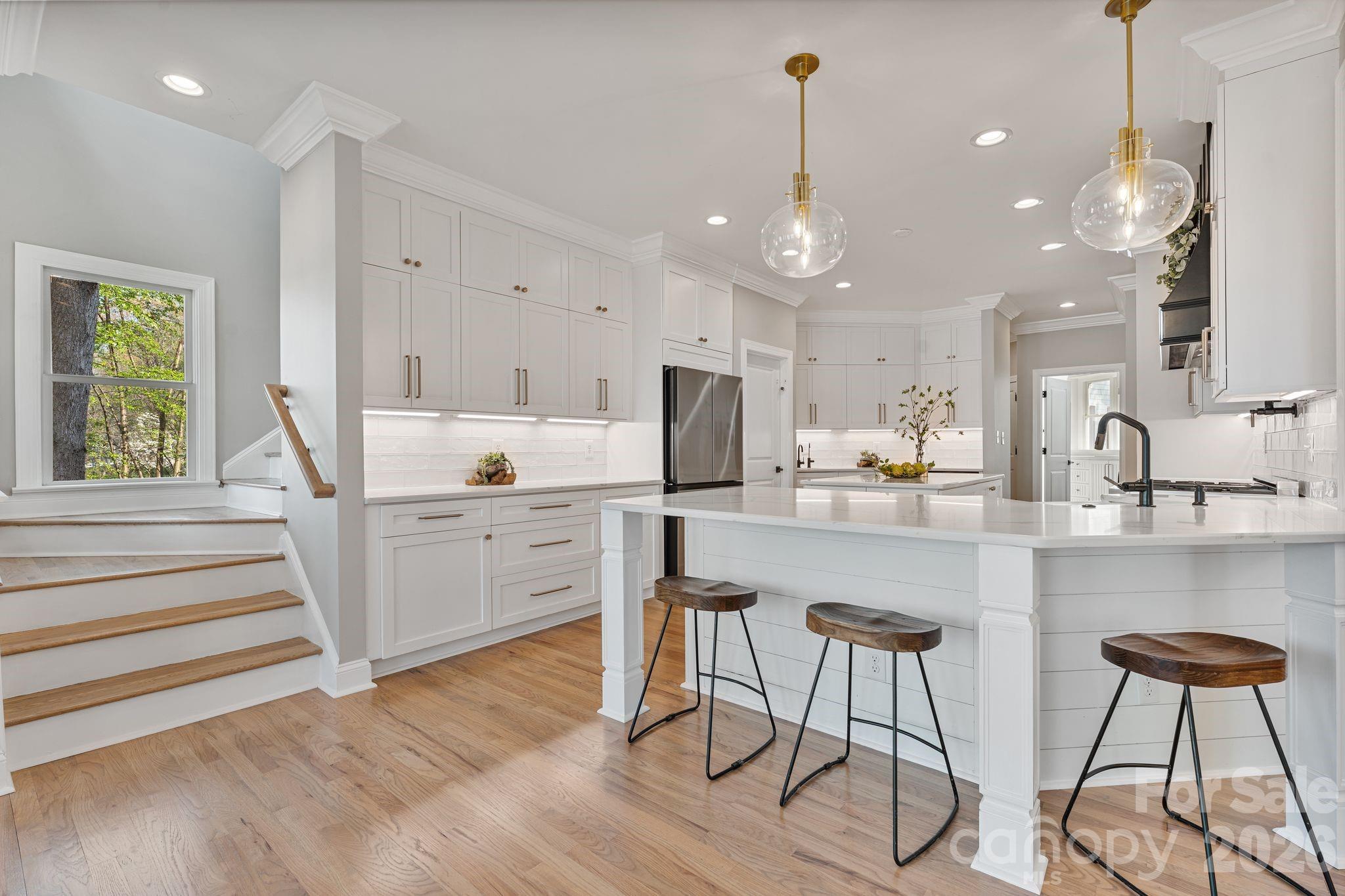 The Back Forty - Residential