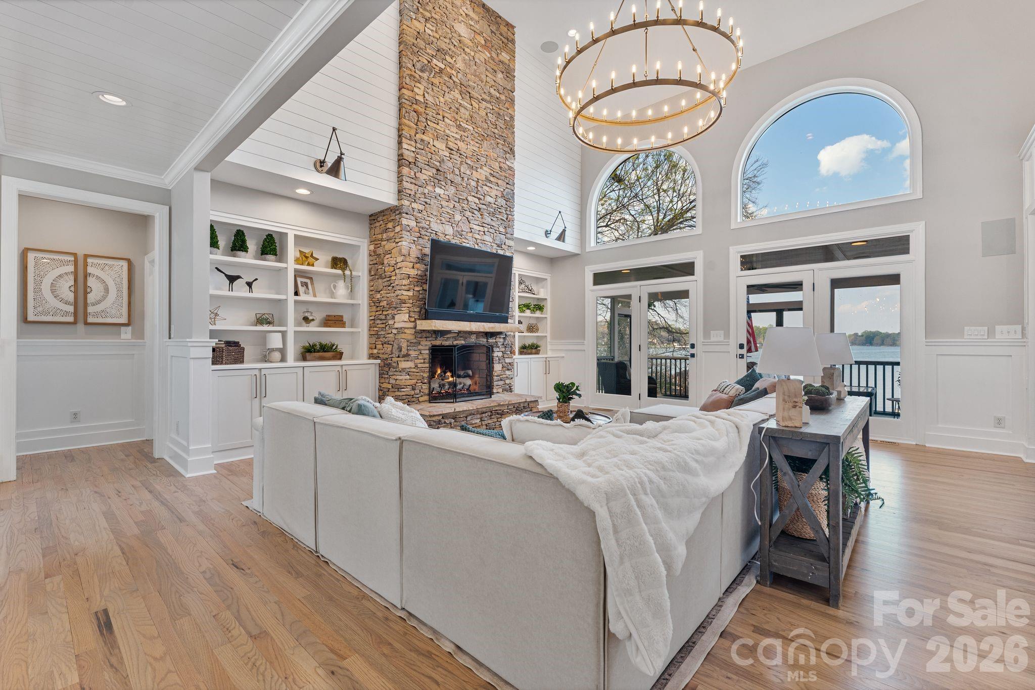 The Back Forty - Residential