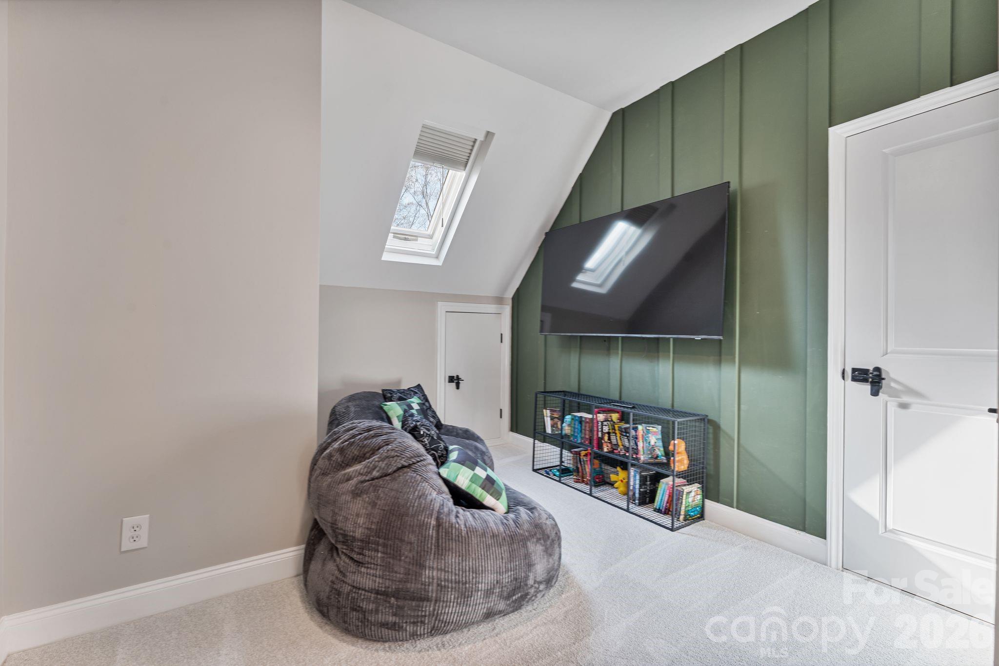 The Back Forty - Residential