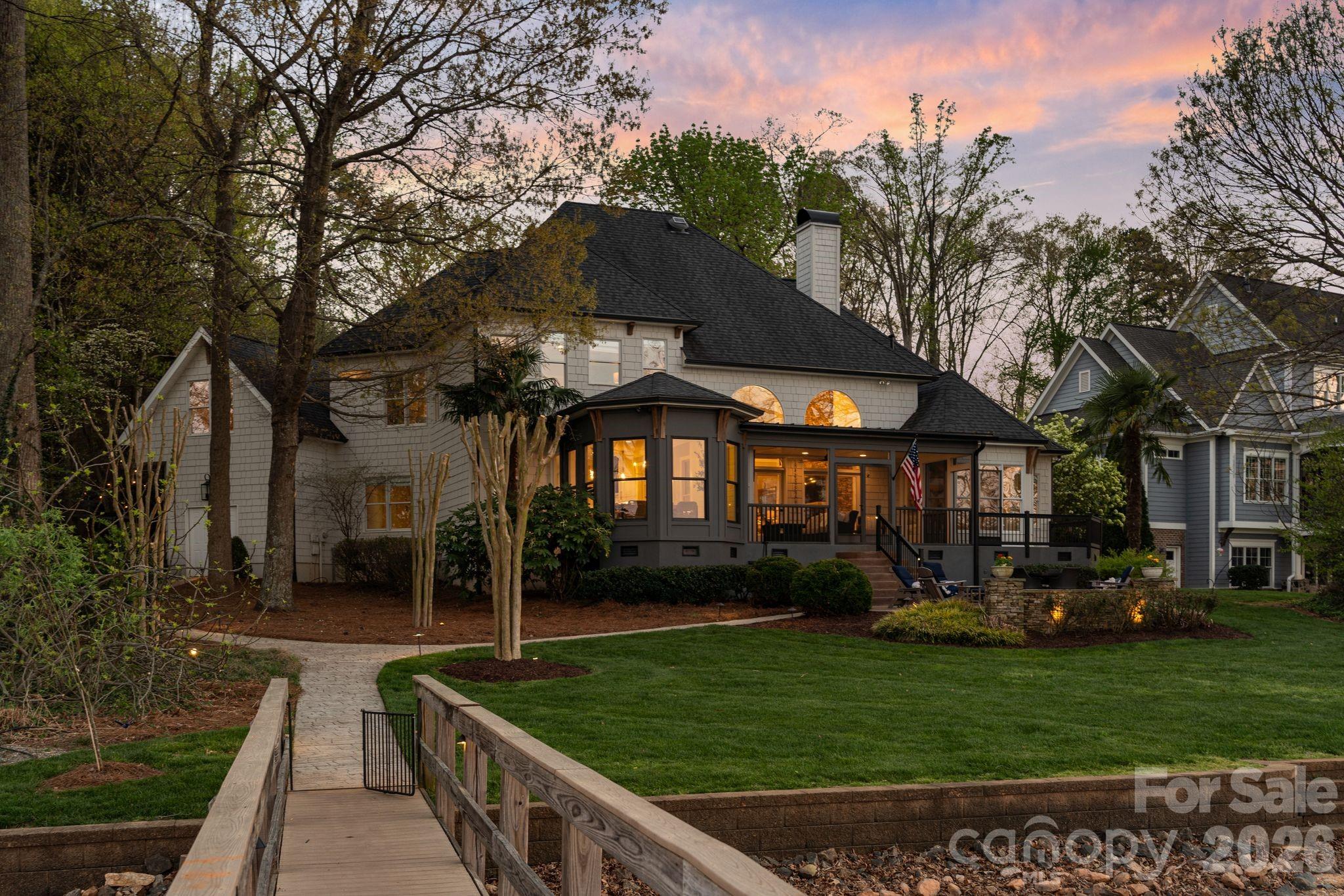 The Back Forty - Residential