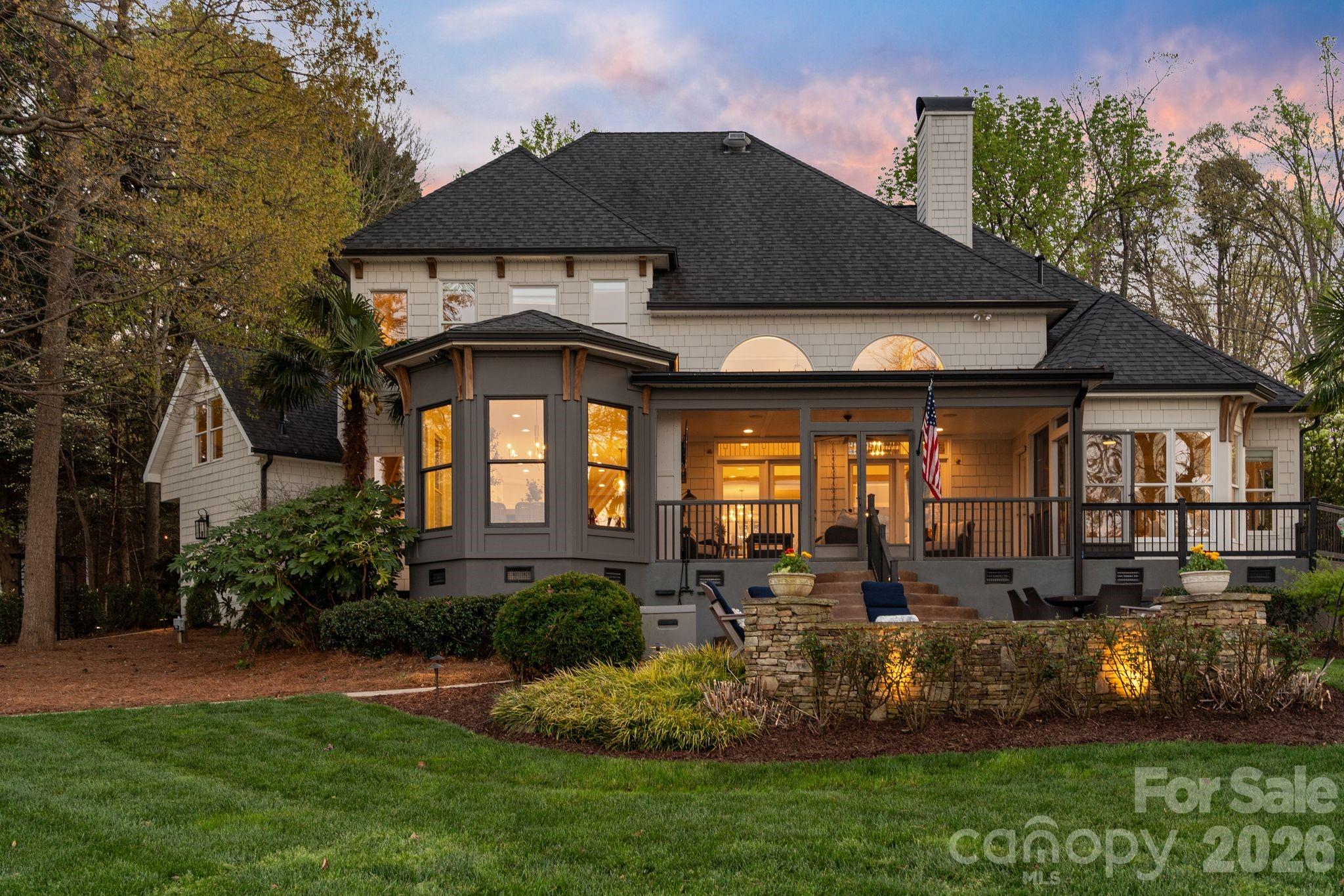 The Back Forty - Residential