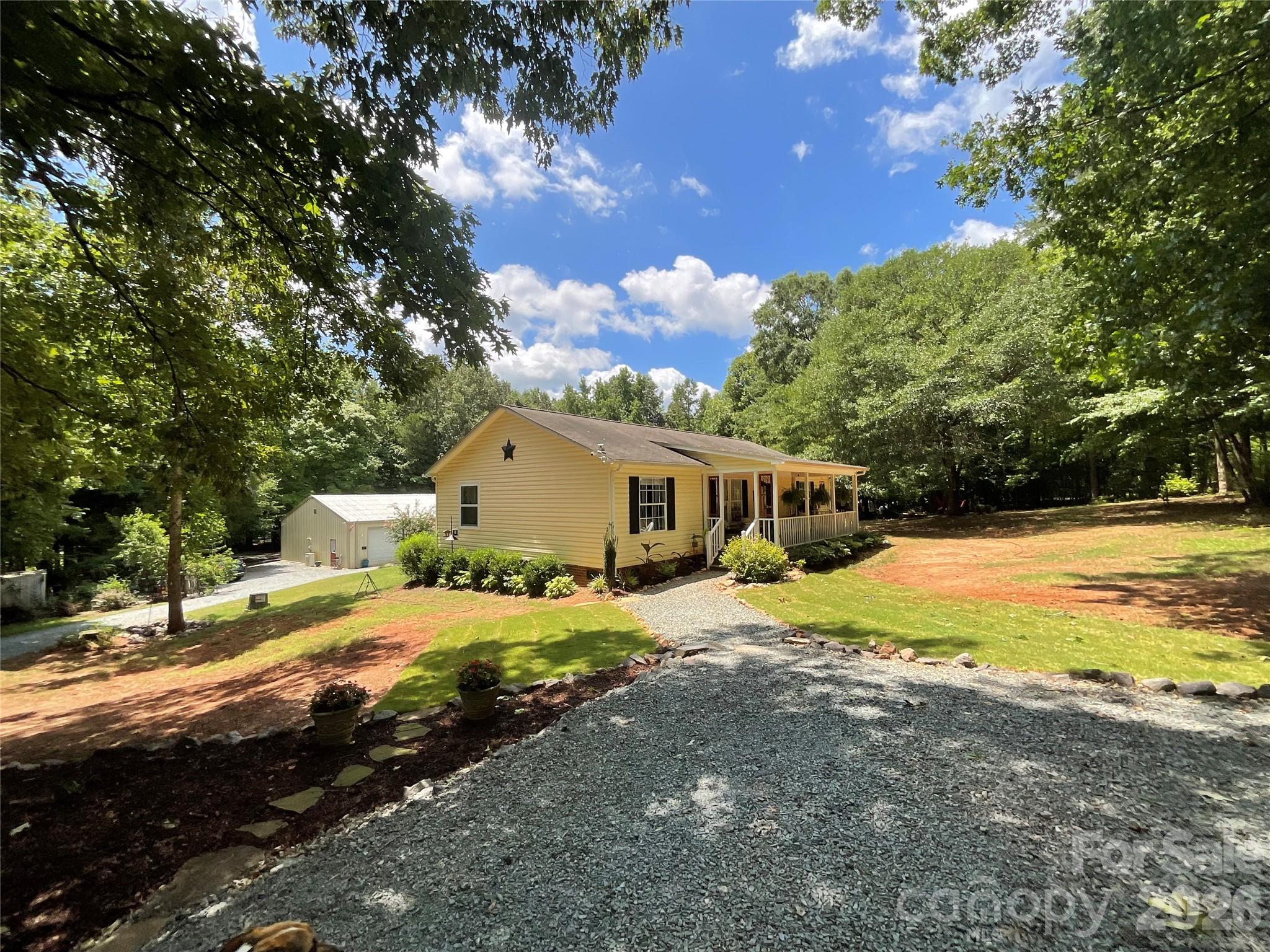 6334 Griffin Road, Lancaster, SC, 29720