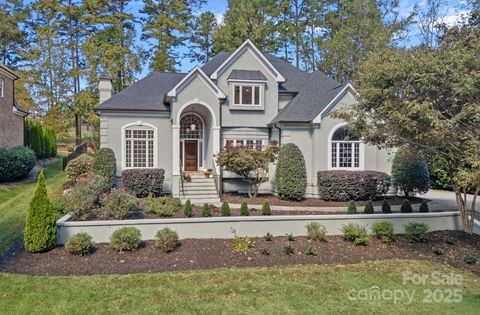 17608 River Ford Drive Davidson NC 28036
