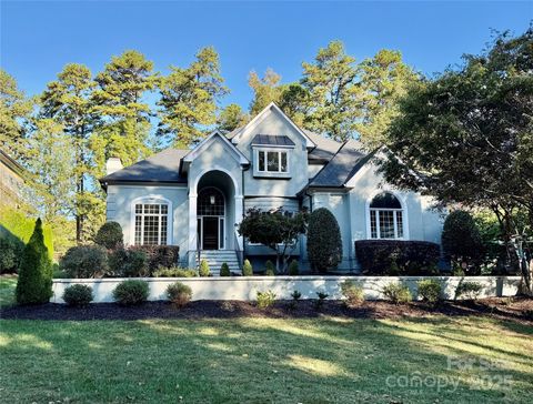 17608 River Ford Drive Davidson NC 28036