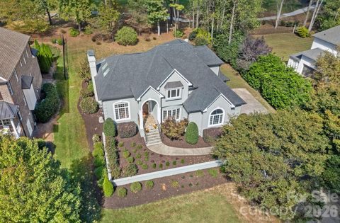 Photo of 17608 River Ford Drive, Davidson, NC 28036 (MLS # 4312437)