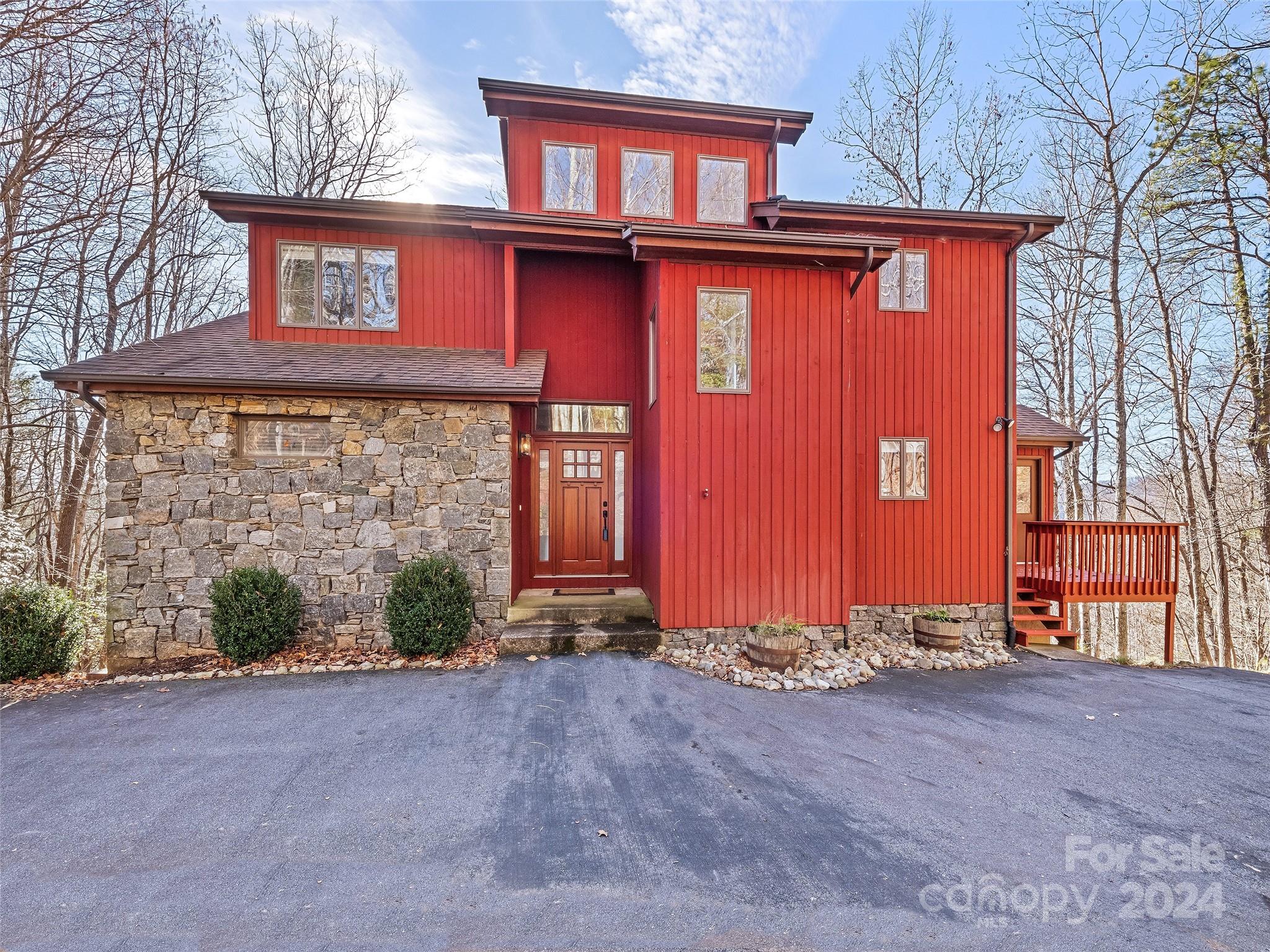 High Vista - Residential