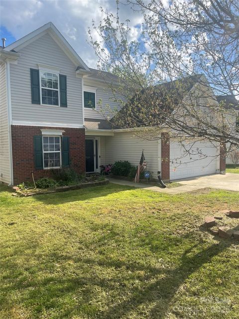 7024 Sunman Road Charlotte NC 28216