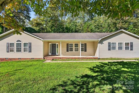 86 Springdale Drive Marion NC 28752