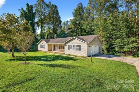 86 Springdale Drive Marion NC 28752