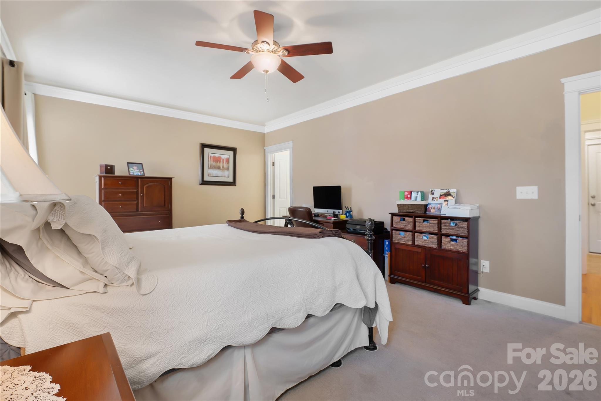 Water Oak - Residential