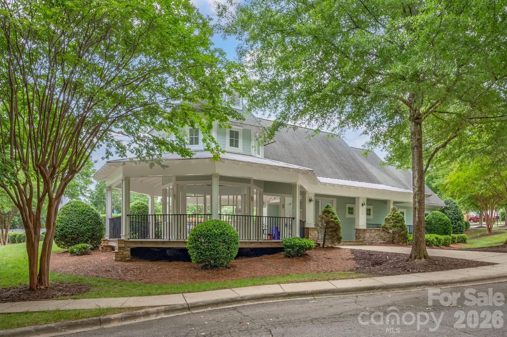 Water Oak - Residential