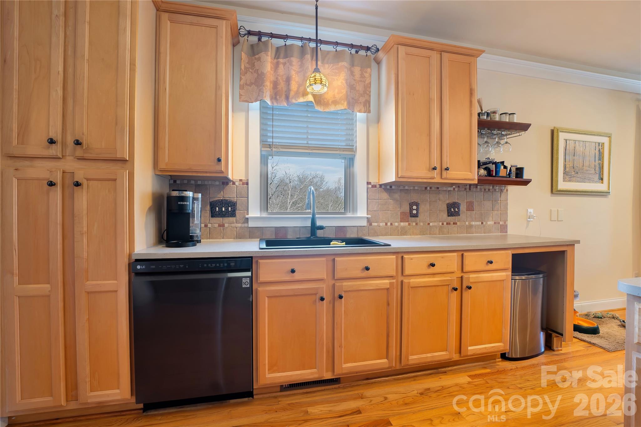 Water Oak - Residential