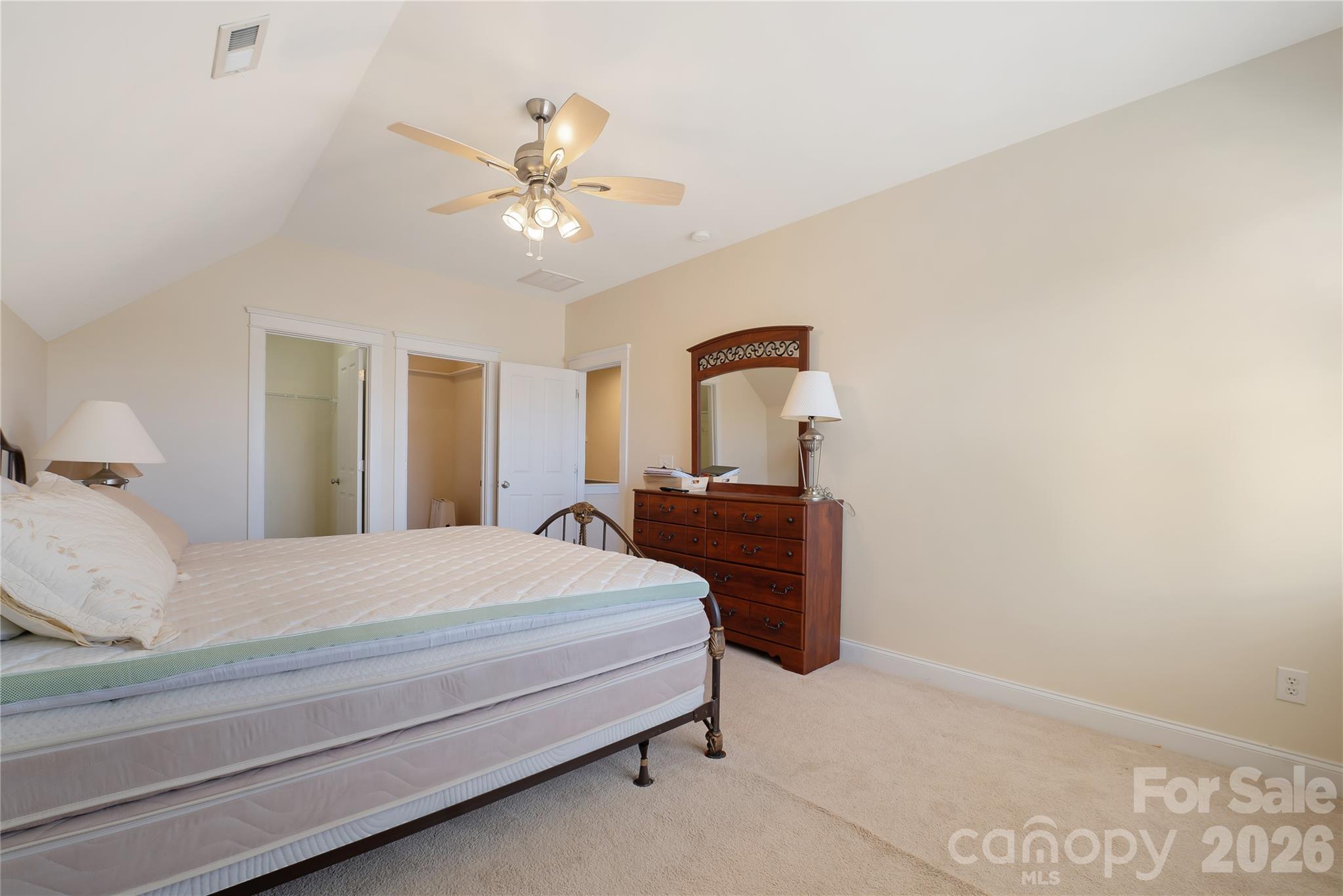 Water Oak - Residential
