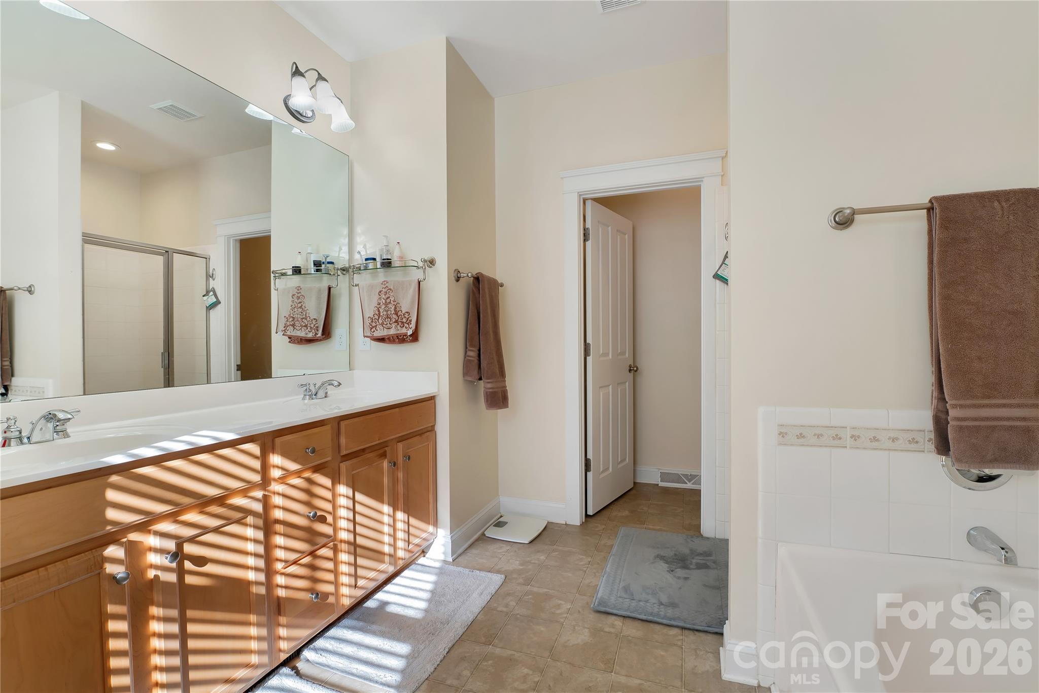 Water Oak - Residential