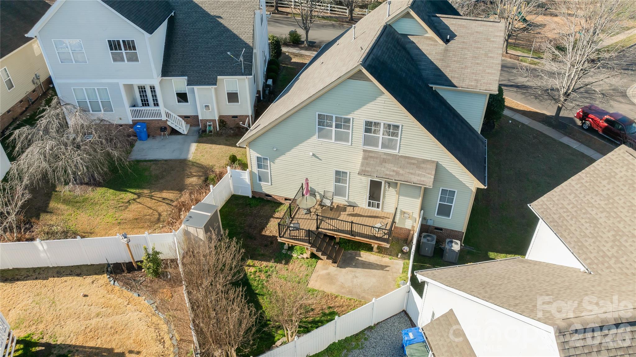 Water Oak - Residential