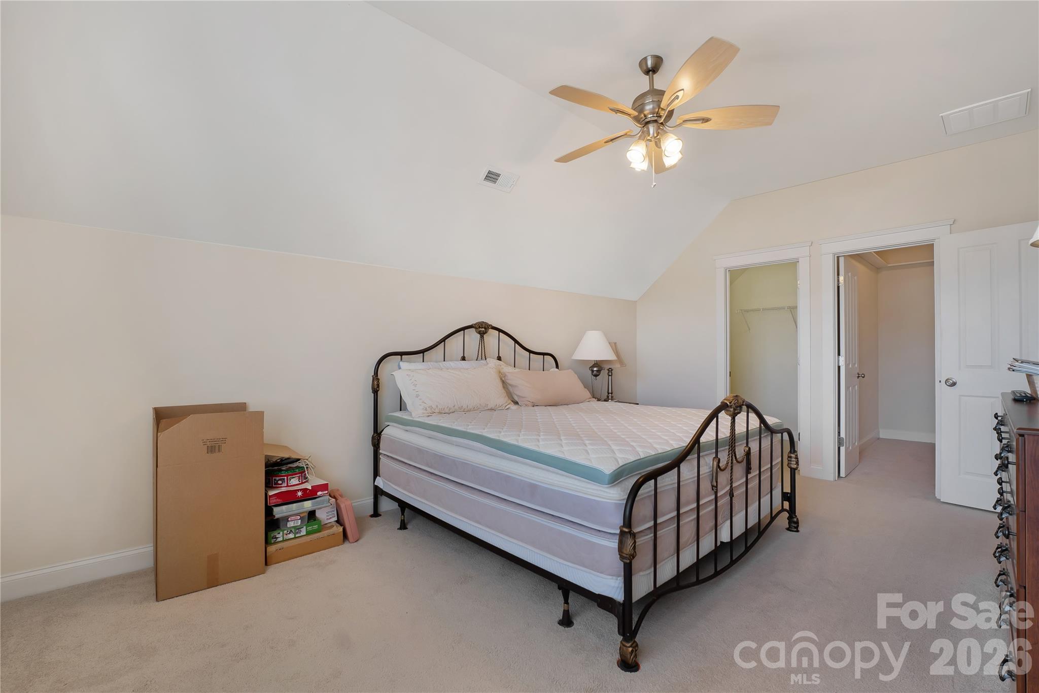 Water Oak - Residential
