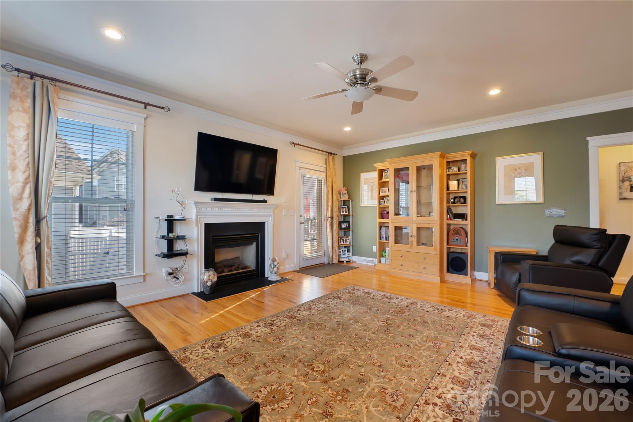 Water Oak - Residential