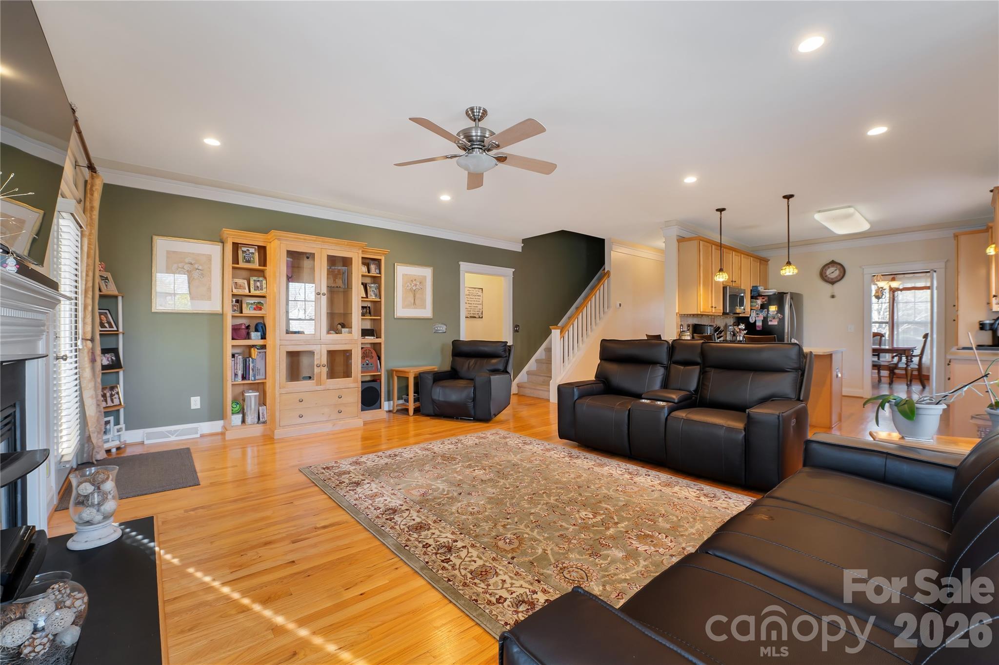 Water Oak - Residential
