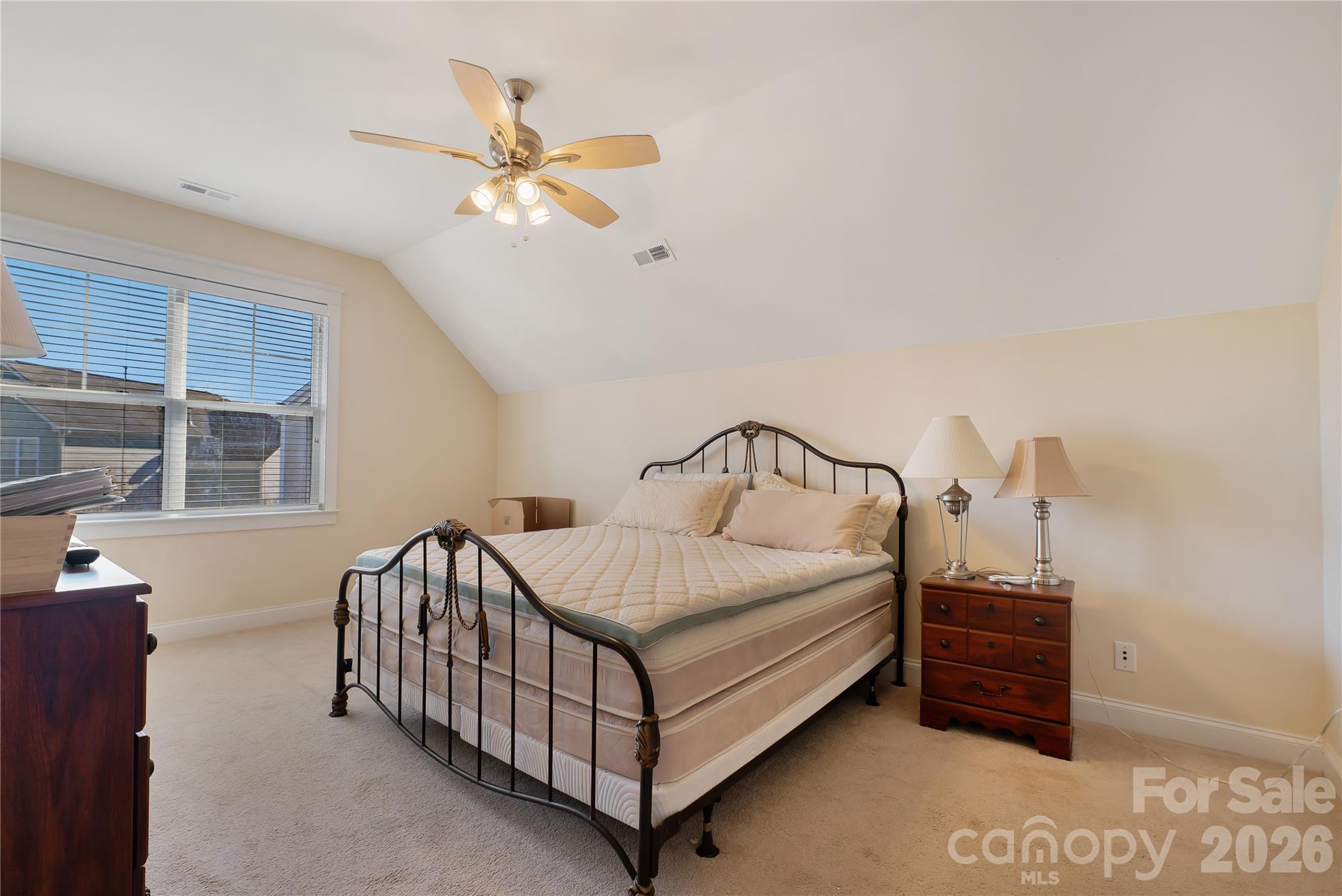 Water Oak - Residential