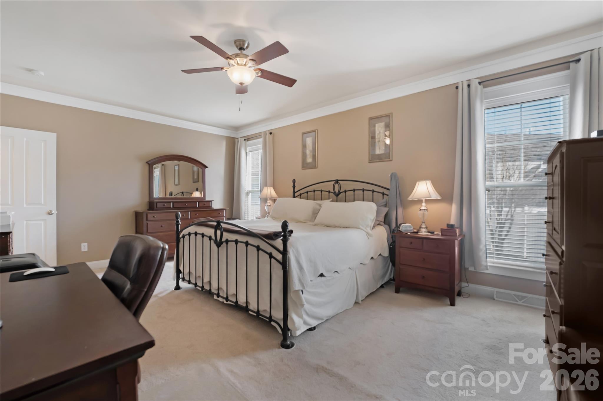 Water Oak - Residential