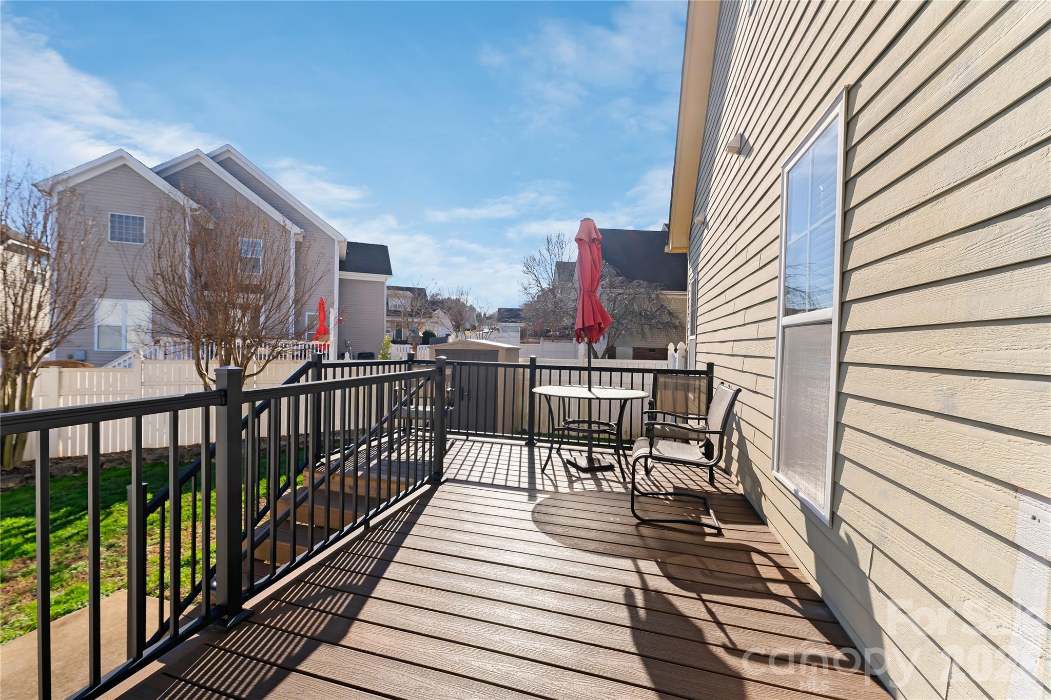 Water Oak - Residential