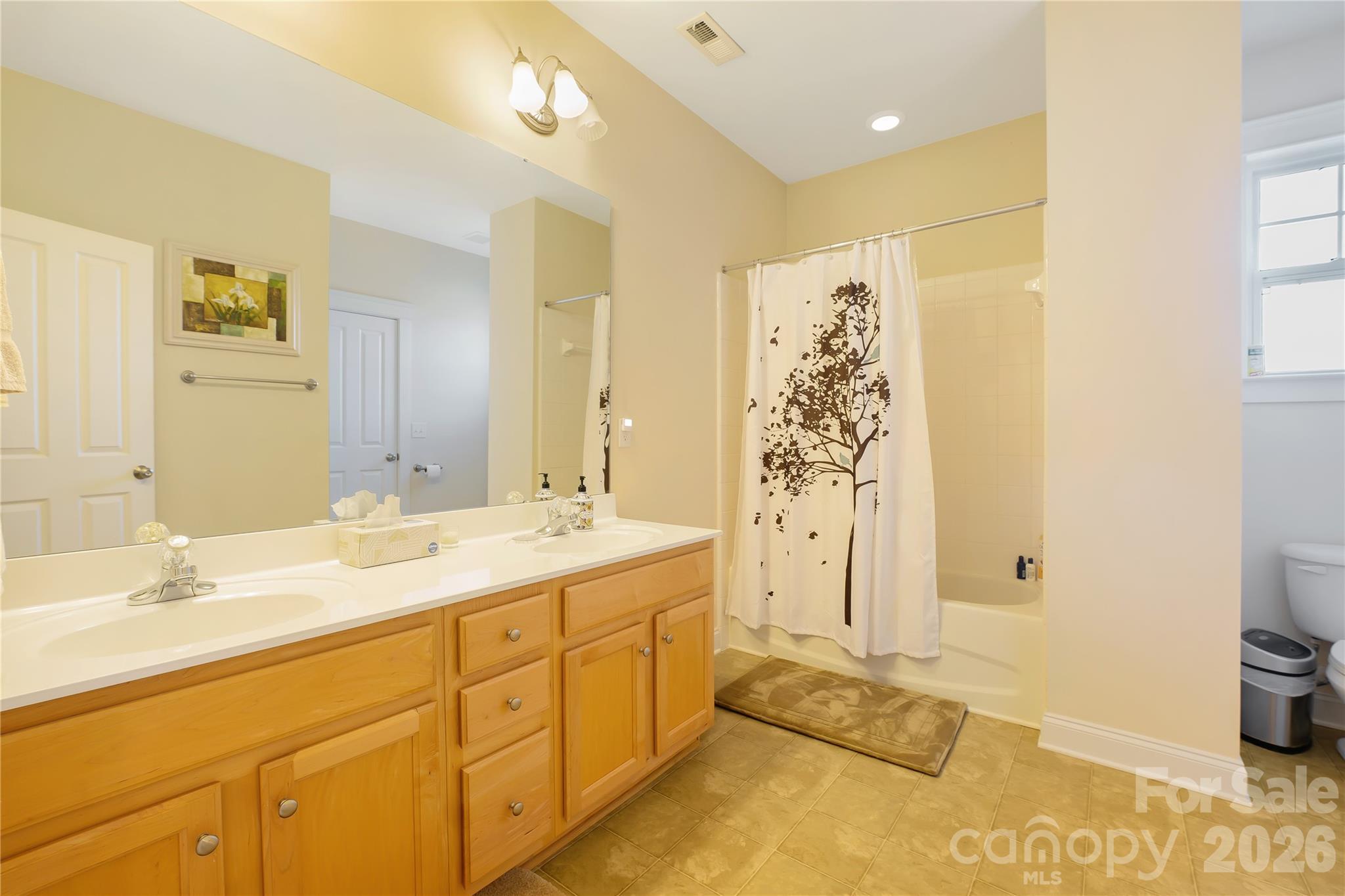 Water Oak - Residential