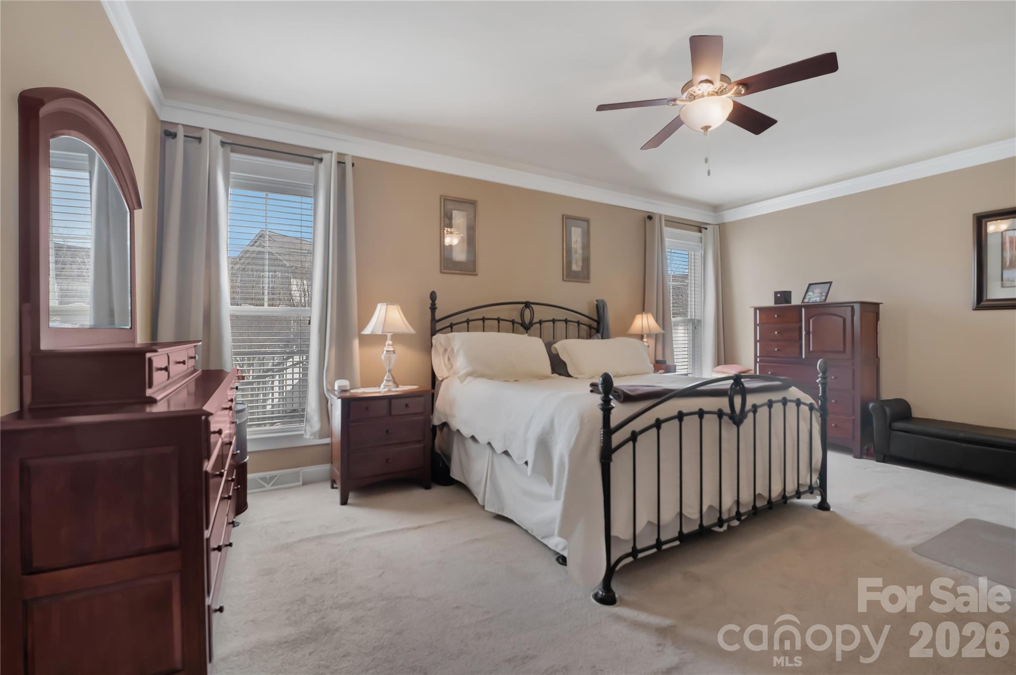 Water Oak - Residential