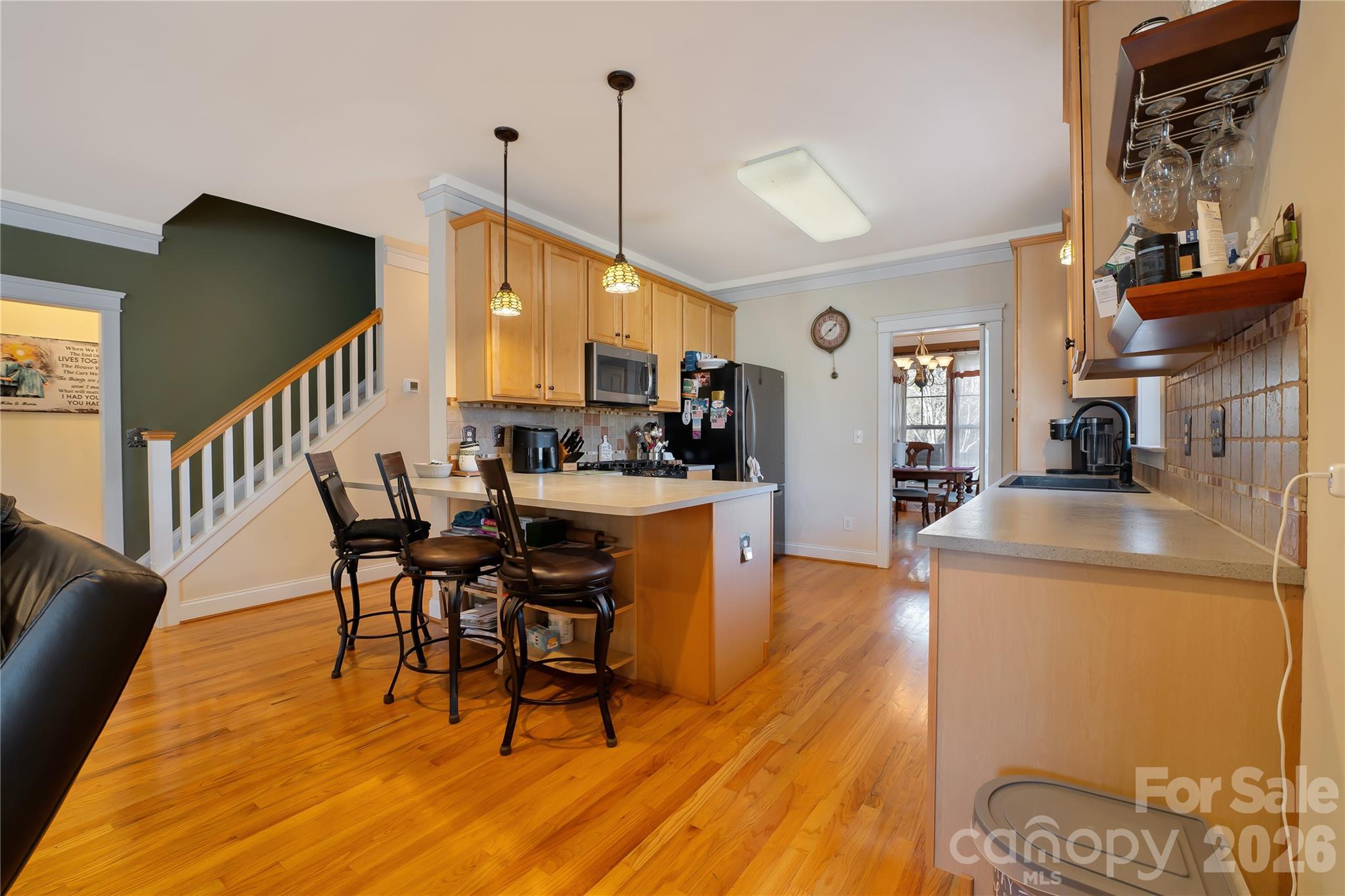 Water Oak - Residential