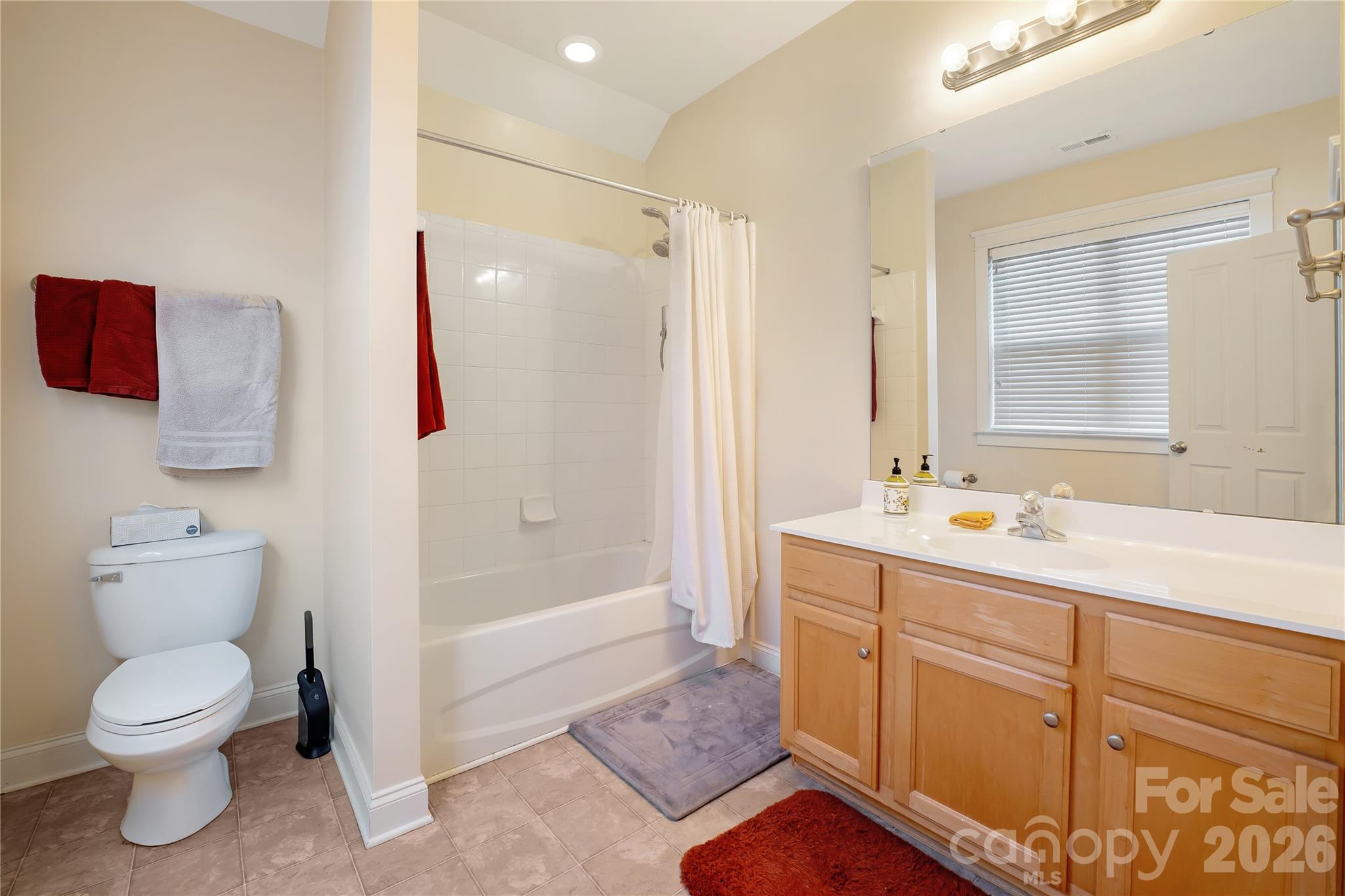 Water Oak - Residential