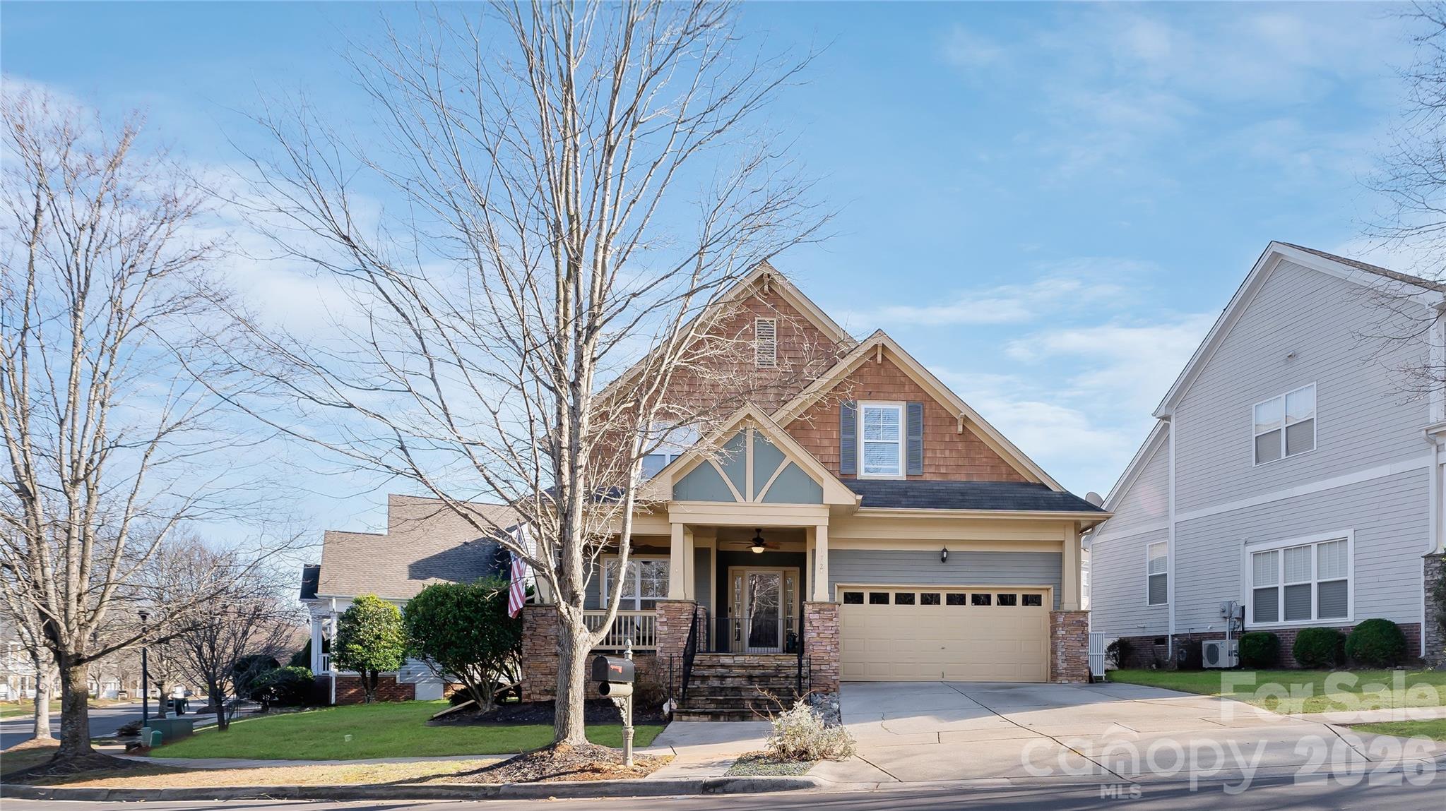 Water Oak - Residential