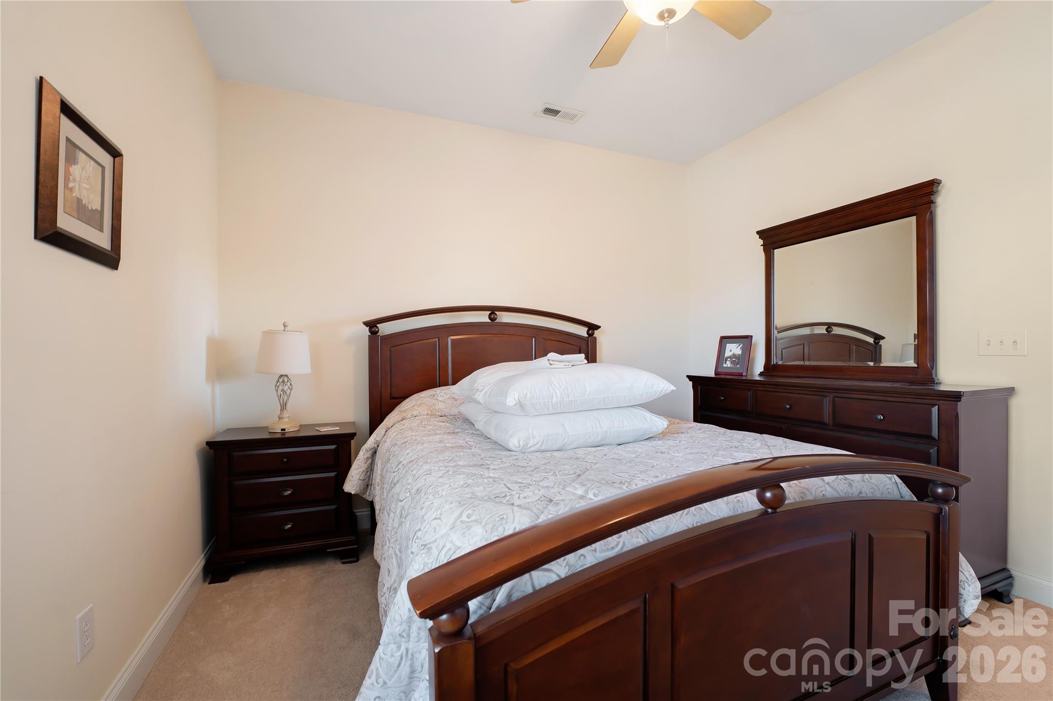 Water Oak - Residential