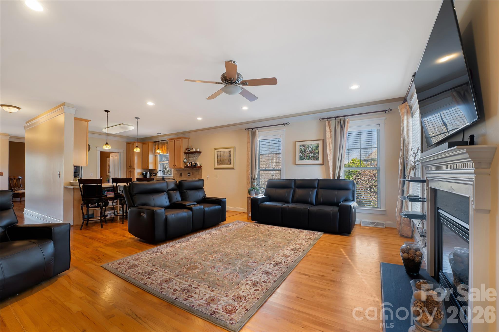 Water Oak - Residential