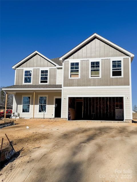 Photo of 11585 Valley Oaks Lane #29, Stanfield, NC 28163 (MLS # 4323002)