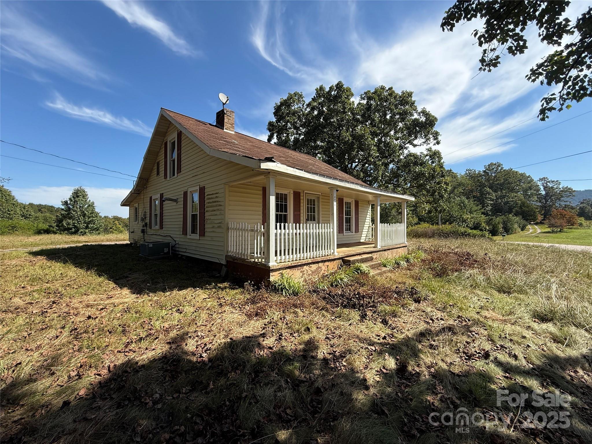 1940 Paul Shuping Avenue