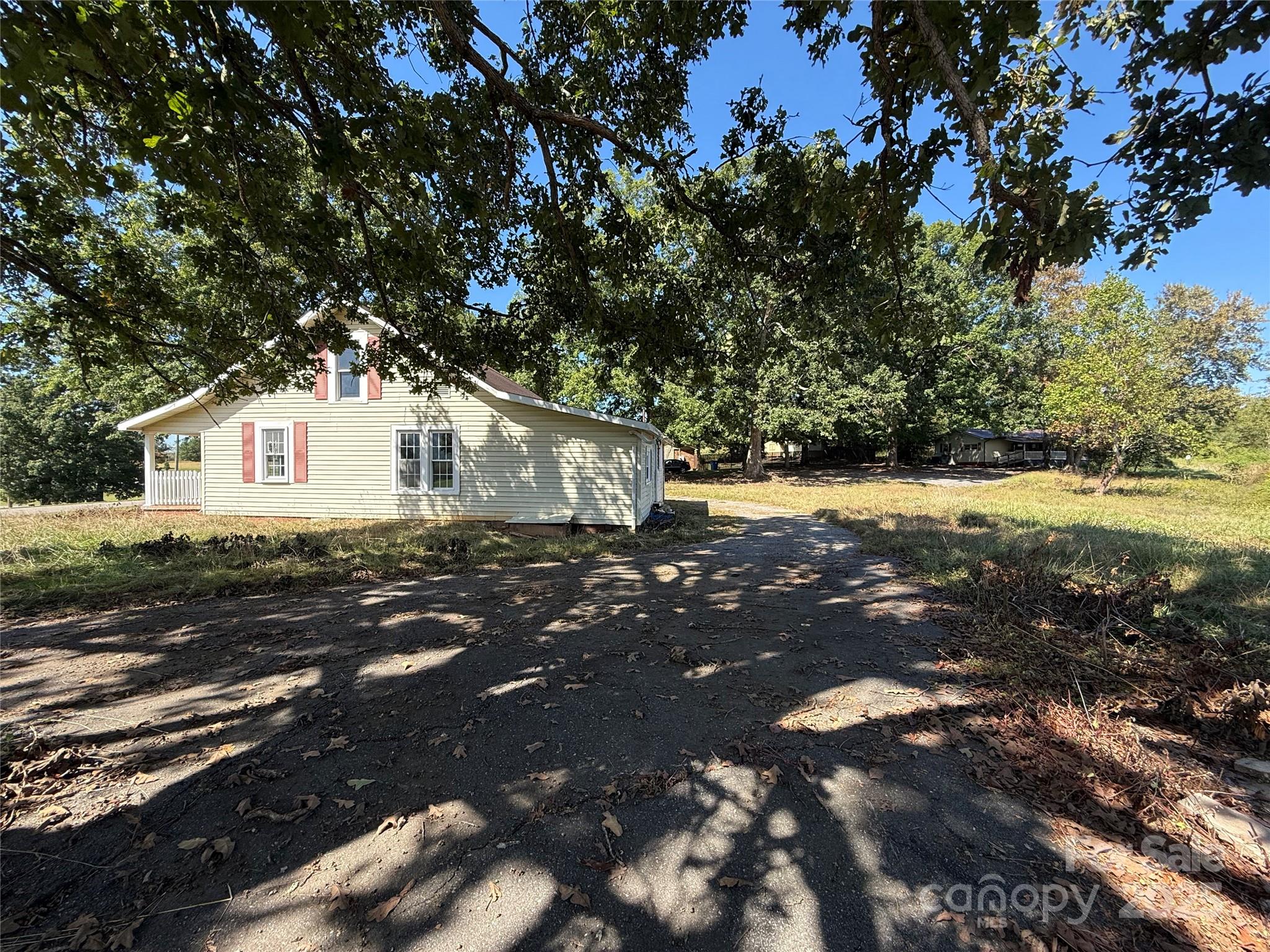 1940 Paul Shuping Avenue
