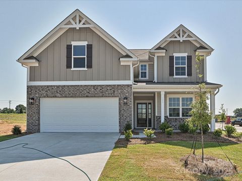 102 Cartington Way HAF0042 Mooresville NC 28115