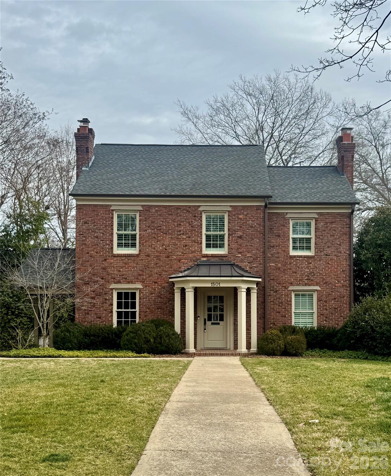 Eastover - Residential