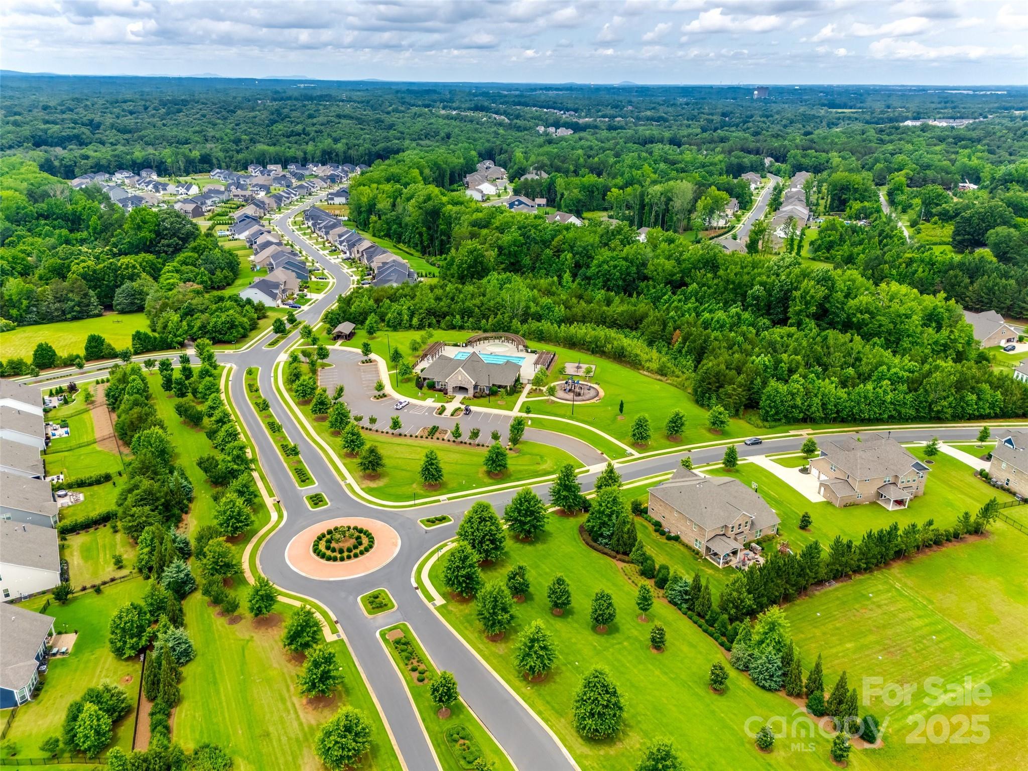 Bretagne - Residential