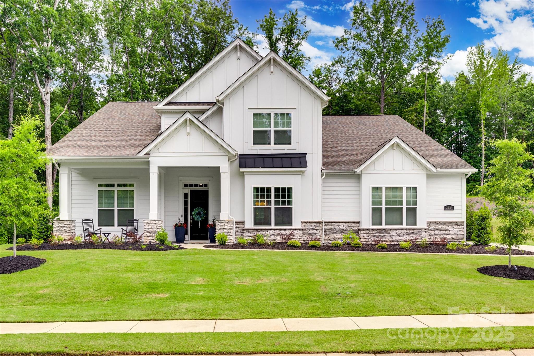 Bretagne - Residential