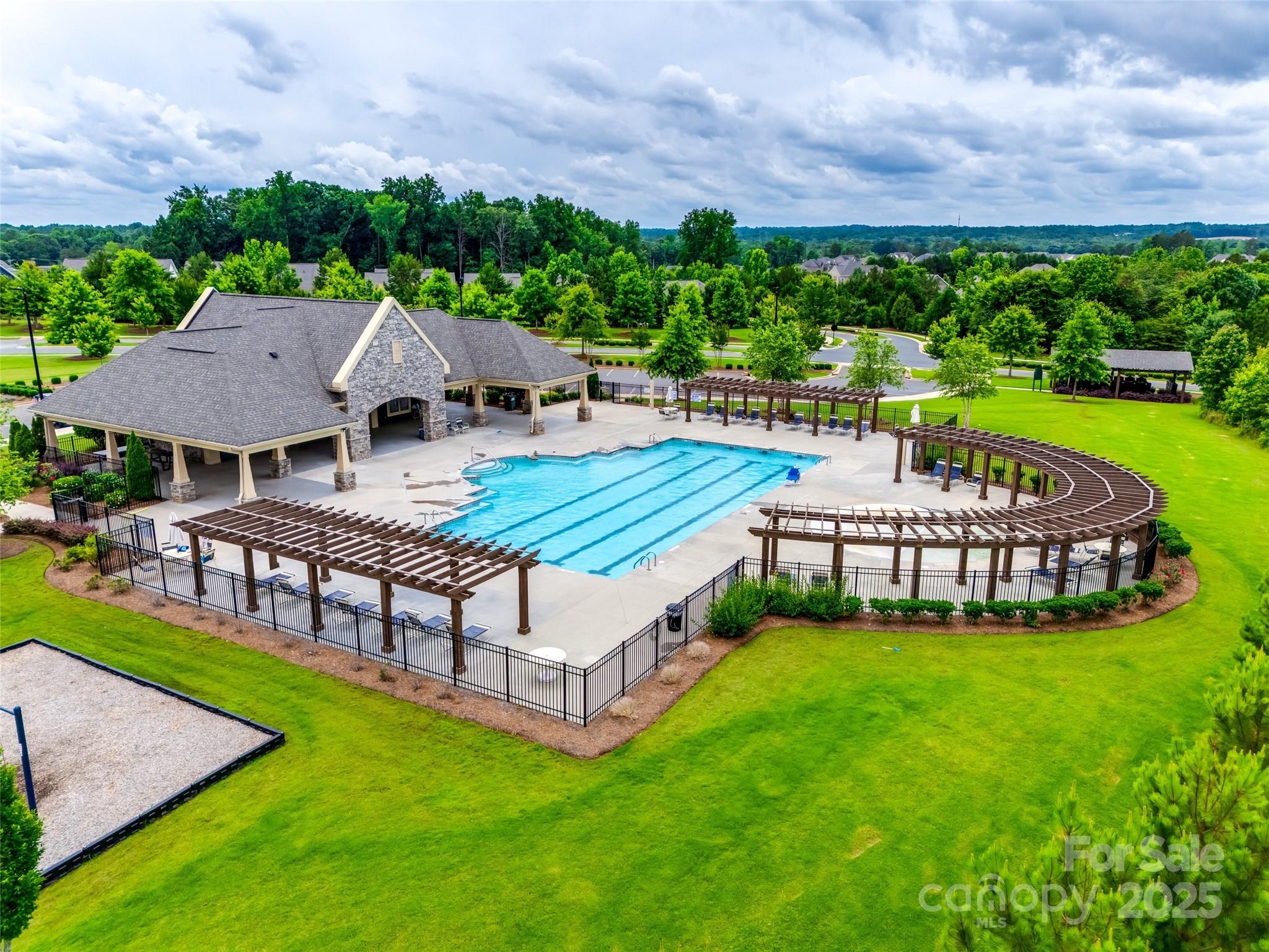 Bretagne - Residential