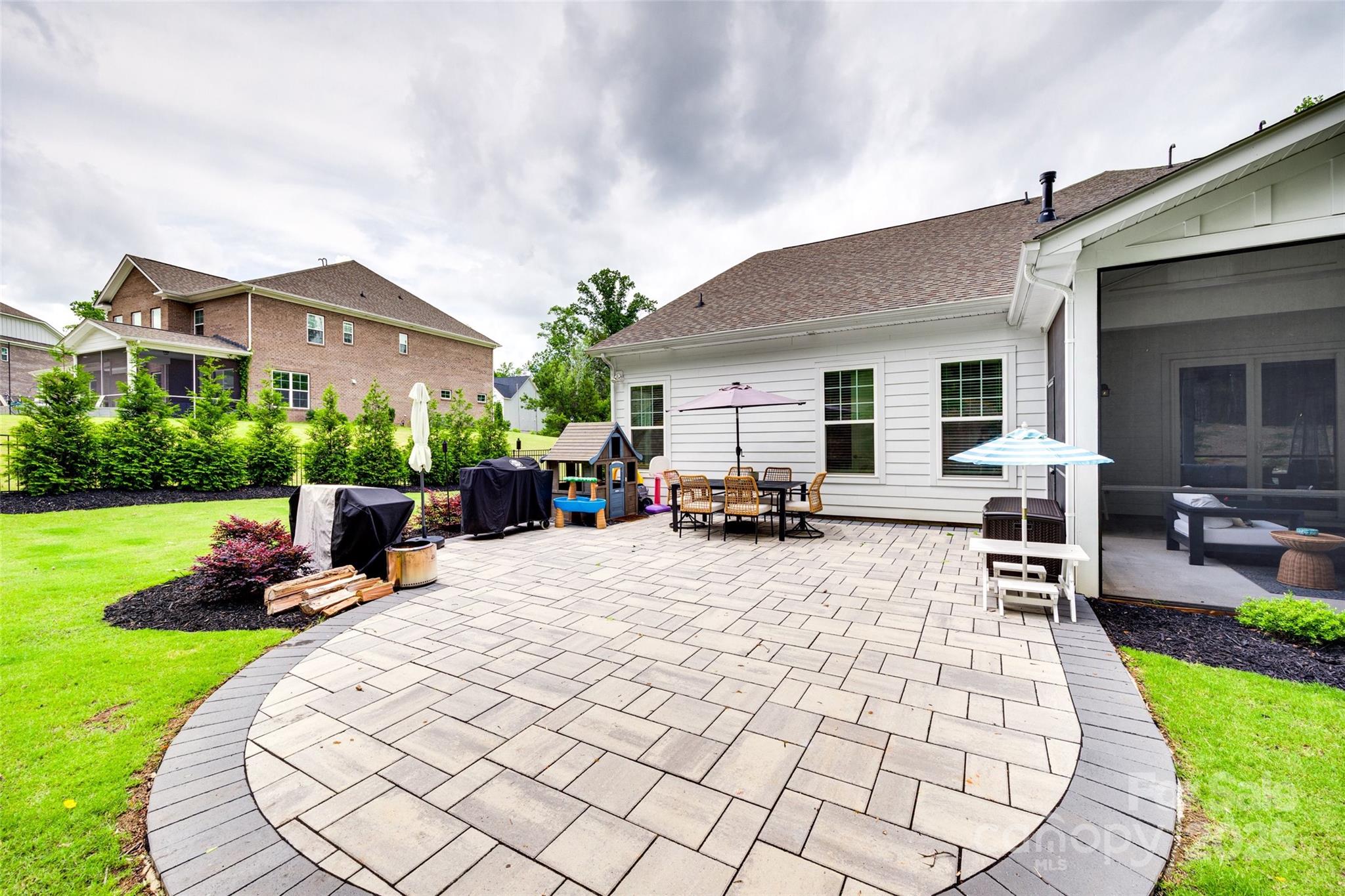 Bretagne - Residential