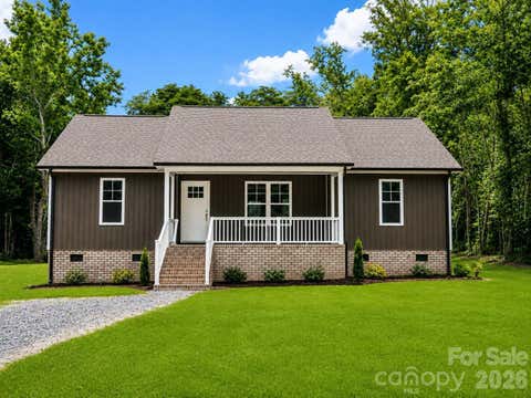 Photo of 450 Brown Acres Road, Salisbury, NC 28146 (MLS # 4411690)