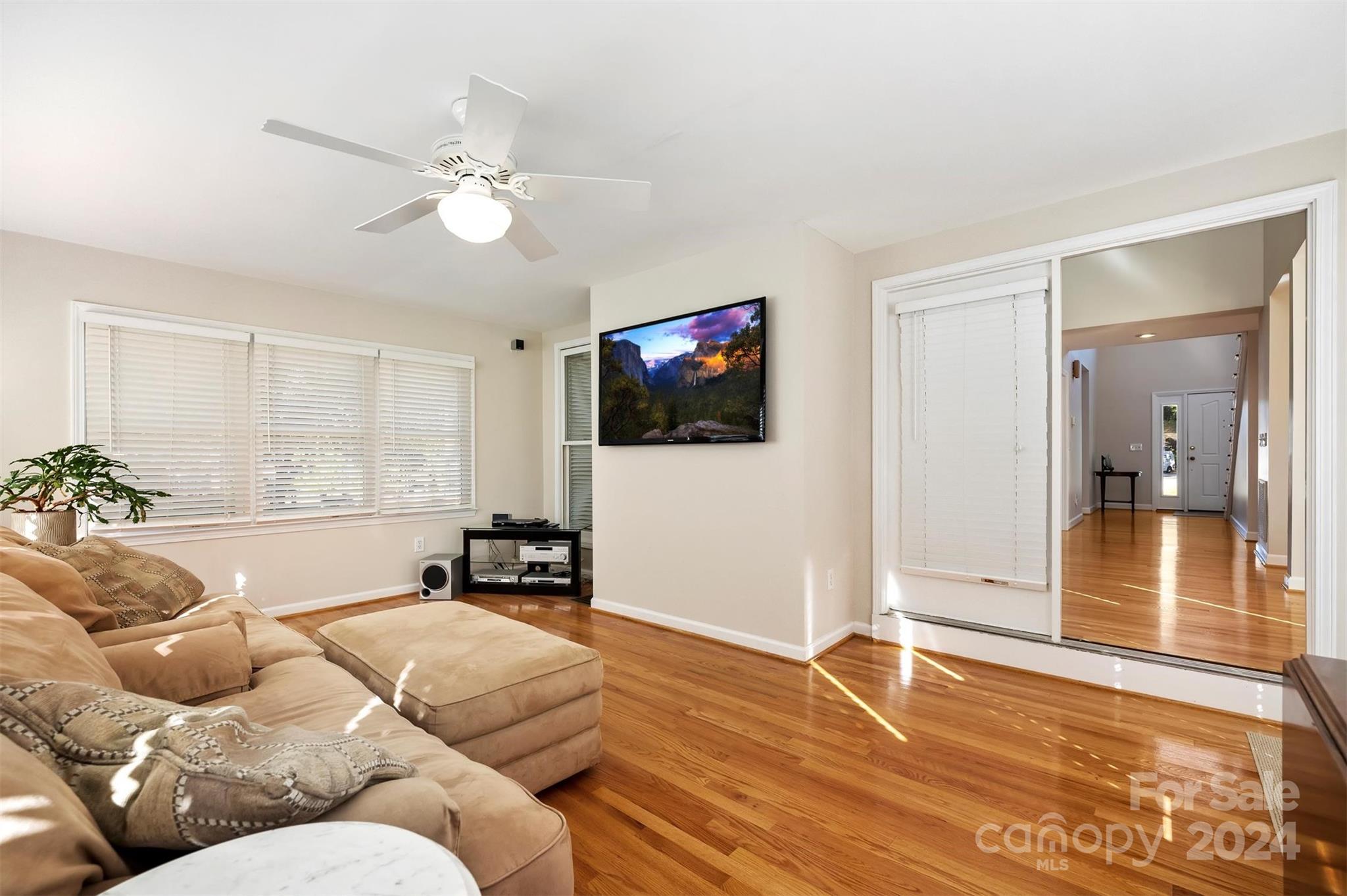 Bellegrove - Residential