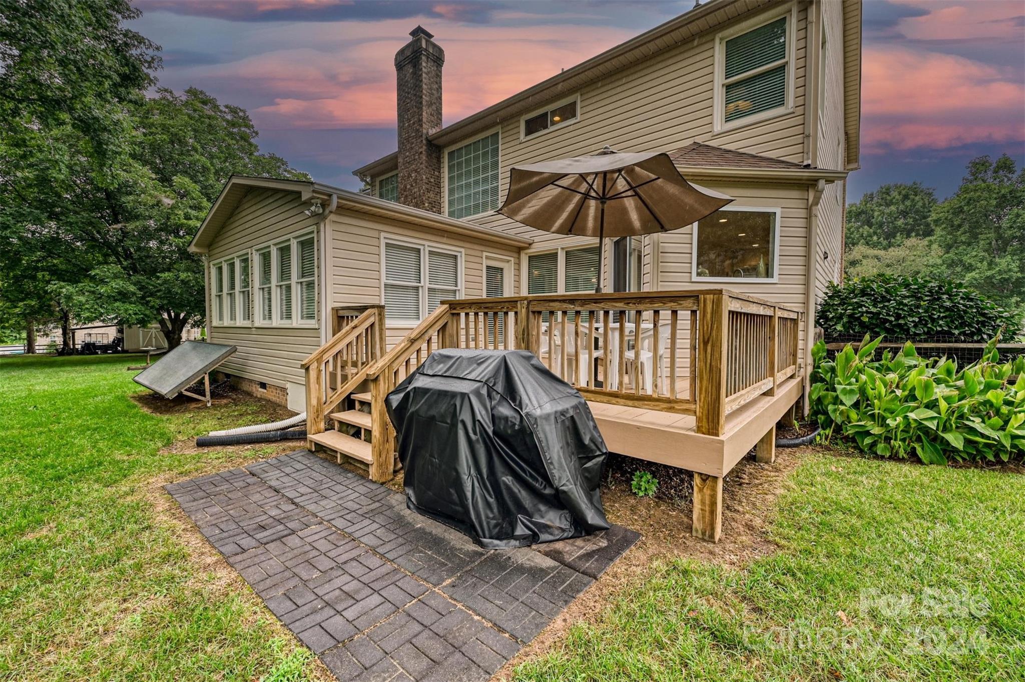 Bellegrove - Residential