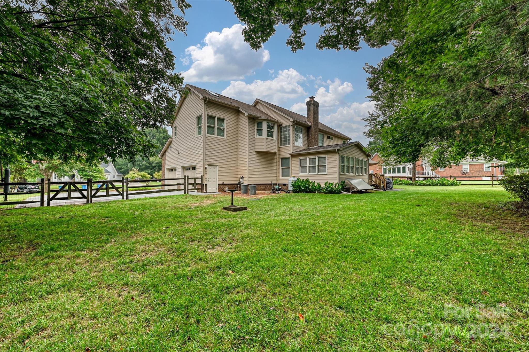 Bellegrove - Residential