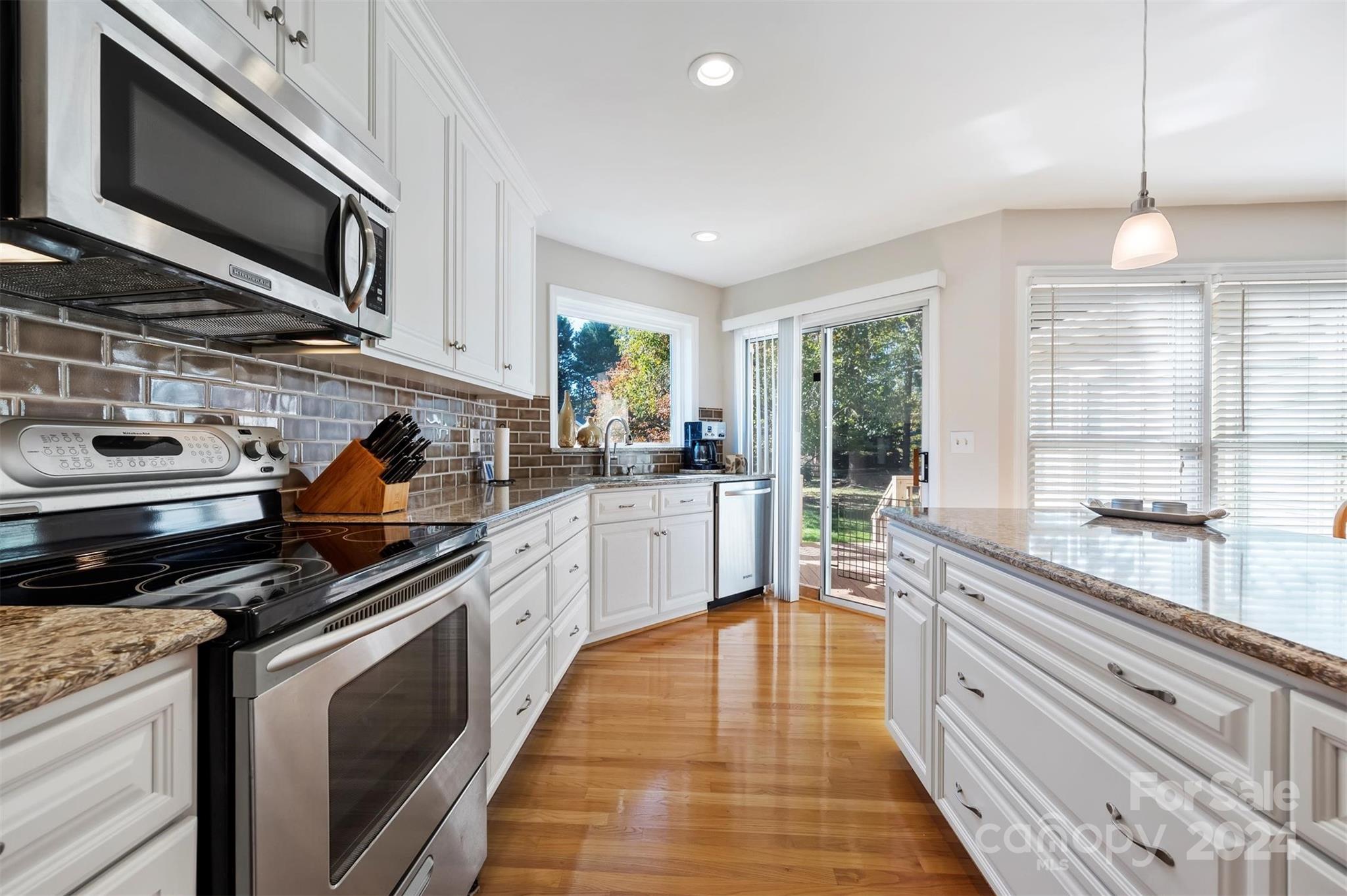 Bellegrove - Residential