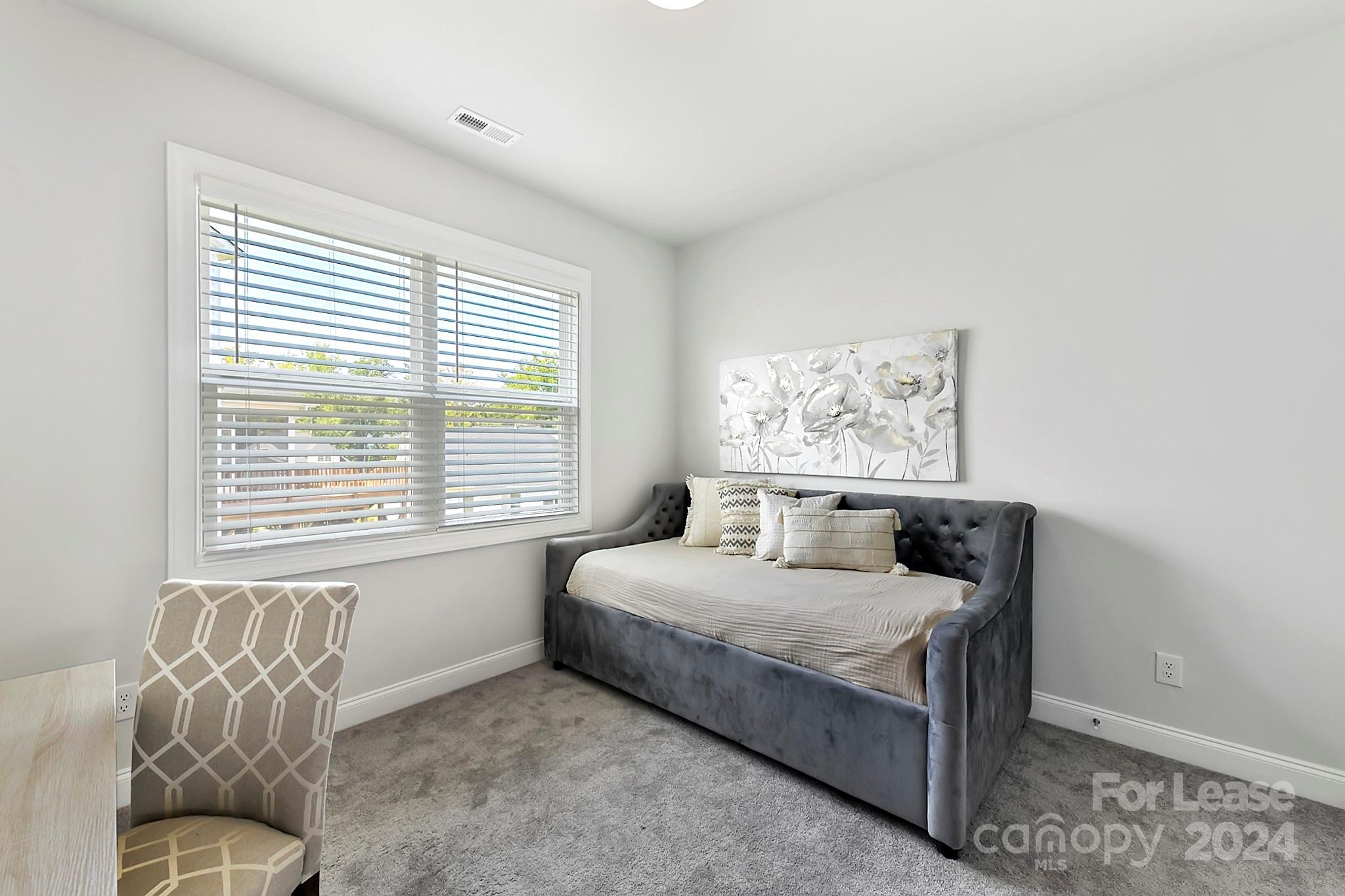 Timberwood - Residential Lease