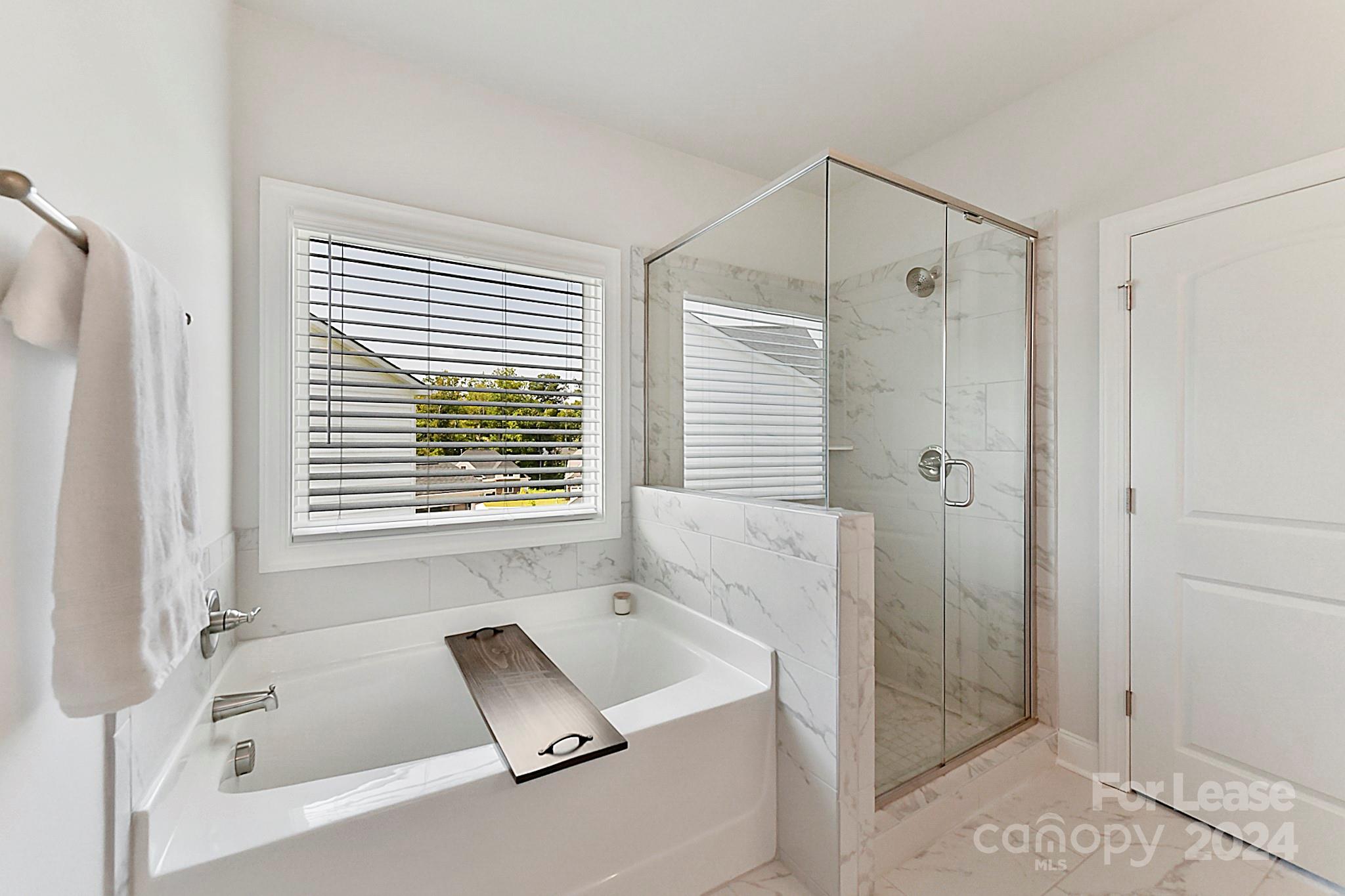 Timberwood - Residential Lease